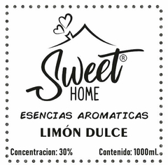 Esencia / Perfumina x 1 lts. - tienda online
