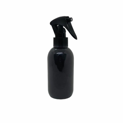 Envase 125cc Negro Mini Trigger x 10 unid - comprar online