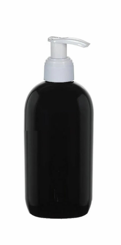 Envase 250cc con Valvula Cremera x 10 unid