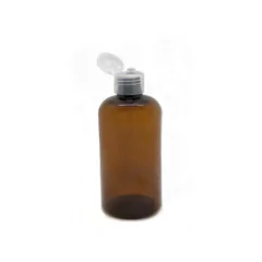 Envase 250 cc con tapa Flip Top x 10 unid. - Pueyrredon Envases