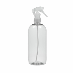Envase 500cc Mini Gatillo x 10 unid.