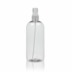 Imagen de Envase 250cc con Valvula Spray x 10 unid