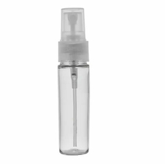 Envase 20cc Tapa Pulverizadora x 10 unid