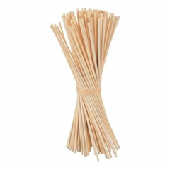 Pack 100 varillas de RATTAN