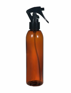 Envase 125cc con Mini Trigger x 10 unid