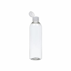 Envase 75cc Tapa Flip Top x 10 unid