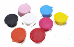 Tapon botella plastico sin perforacion x 20u - comprar online