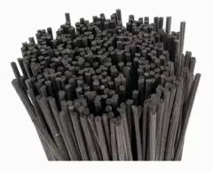 Pack 100 varillas de RATTAN NEGRO - comprar online