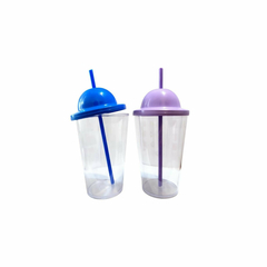 Vaso Acrilico 475cc MILK SHAKE y sorbete x 10 unid en internet