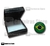 Broche Pin Brasil (bandeira redonda)