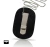Distintivo em couro CREFITO (Rep) - comprar online