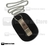 Distintivo em couro Agente Profissional (Brasão Fed.) - comprar online