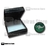 Broche Pin Enfermagem (redondo verde)