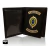 Carteira porta funcional em couro Exército Brasileiro (Capa Metal) - comprar online