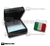 Broche Pin Italia (Bandeira)
