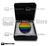 Broche Pin Lgbt Pride (Bandeira Redonda) - comprar online