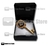 Broche Pin Maçonaria Chave (Azul Metal) - comprar online