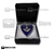 Broche Pin Maçonaria Coração (Azul Metal) - comprar online