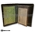 Carteira porta Documento em couro Land Rover (Logo Prateado) - comprar online