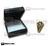 Broche Pin Veterinária (Brasão metal)