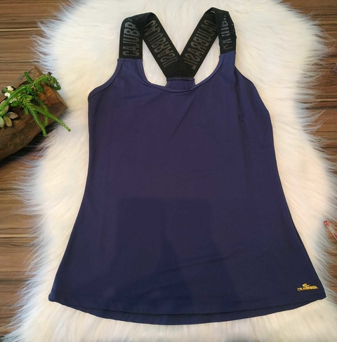 REGATA VICTORY AZUL CAJU BRASIL - comprar online