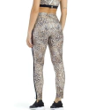 LEGGING FUSO CINNAMON GIRAFA COM PRETO VESTEM - loja online