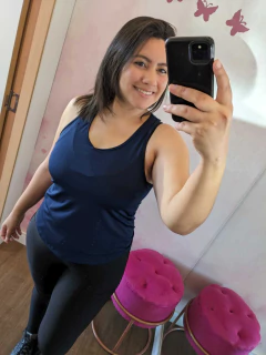 REGATA NEW TRIP MARINHO ESCURIDÃO BE FITNESS - BE Fitness store