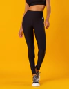 LEGGING FUSO JULIA - 017361 - C0002 - PRETO VESTEM