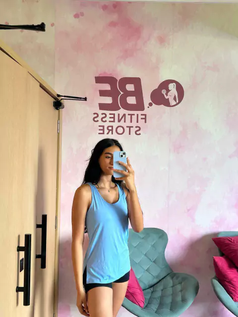 REGATA INFINIT DRYFIT AZUL 1496