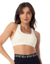 TOP BRAGA OFF WHITE/CRU VESTEM na internet