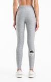 LEGGING ESSENTIALS 25043 MESCLA LABELLAMAFIA na internet