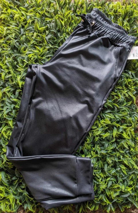 JOGGER ATENAS PRETA 3523 - comprar online