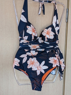 MAIO COM SAIDA EX224 COD 1881 FLORES RIVANNA - BE Fitness store