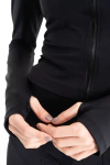 JAQUETA DOPAMINA 25630 PRETO LABELLAMAFIA