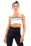TOP ESSENTIALS 23284 BRANCO LABELLAMAFIA
