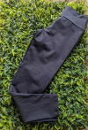 LEGGING PRETA POLIAMIDA COD 8931 - comprar online