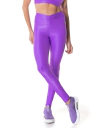 LEGGING FUSÔ CYBER - 028282 - C0433 - FUCSIA VESTEM