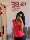 REGATA NEW TRIP ROSA NEON BE FITNESS