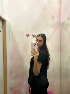 Imagem do BATA PRETO 5335