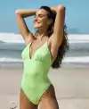 MAIO LUXOR CLARE VERDE LIMÃO COD 2425 RIVANNA