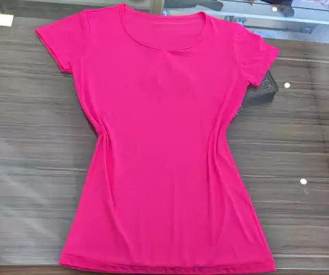 TSHIRT INFANTIL PINK - comprar online