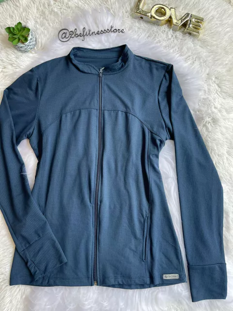 JAQUETA SMART AZUL MARINHO POLIAMIDA 1712