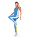REGATA COSTAS NADADORA AURORA - 028710 - C0301 - AZUL ENSEADA - VESTEM na internet