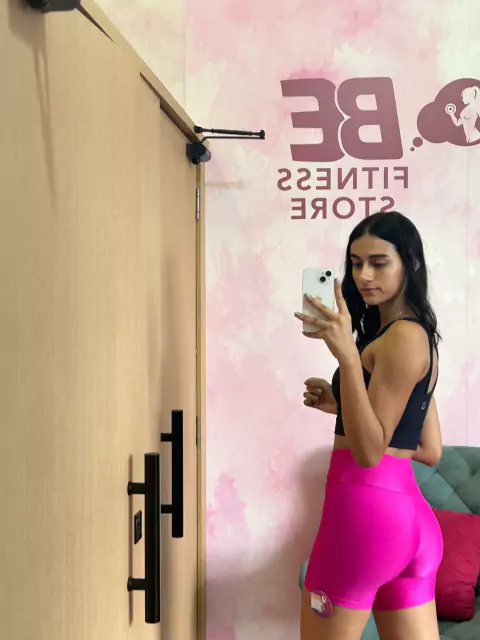 BERMUDA WONDER PINK - loja online