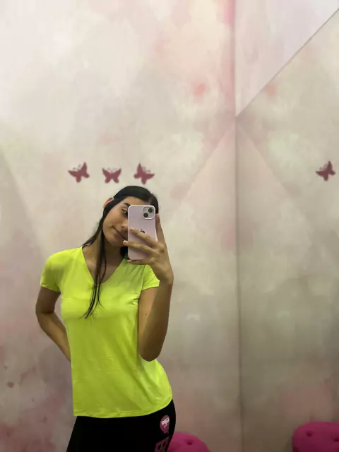 BATA VERDE LIMA 5335