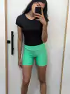 BERMUDA WONDER VERDE NEON