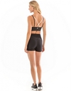 CONJUNTO SHORTS E TOP DANDARA - 024786 - C0042 - CHUMBO VESTEM - comprar online