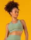 TOP JÚLIA - 017352 - C0400 - VERDE ALECRIM VESTEM
