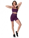 SHORTS ELIS - 028354 - C0446 - ACAI II VESTEM - BE Fitness store