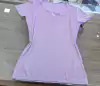 TSHIRT INFANTIL LILAS